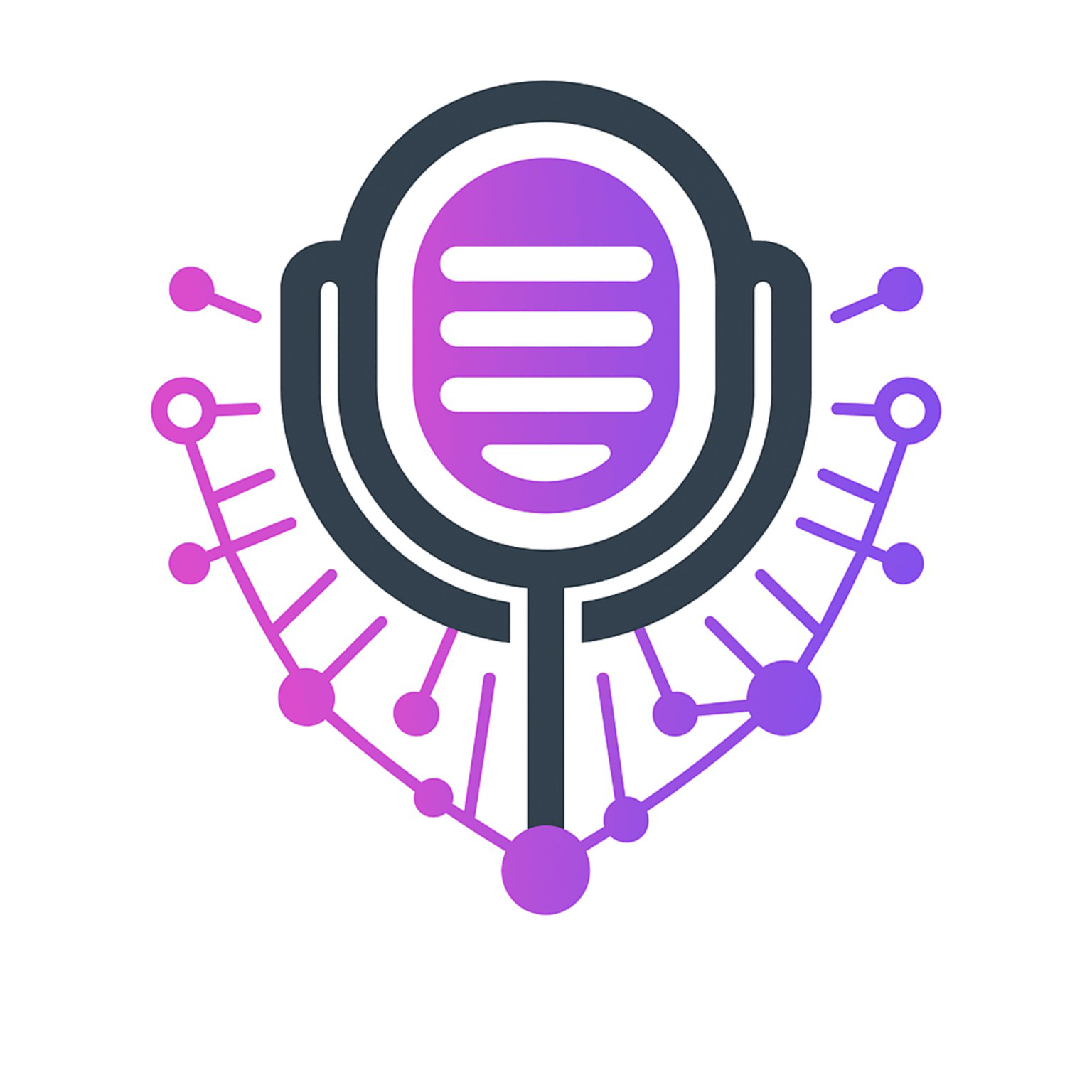 Voicero AI logo