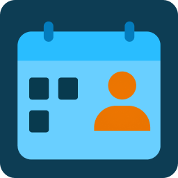 Voidek Employee Portal Icon