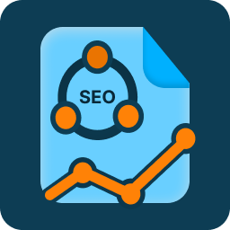 Voidek SERP Schema Builder Icon