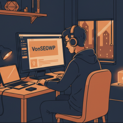 VonSEO Icon