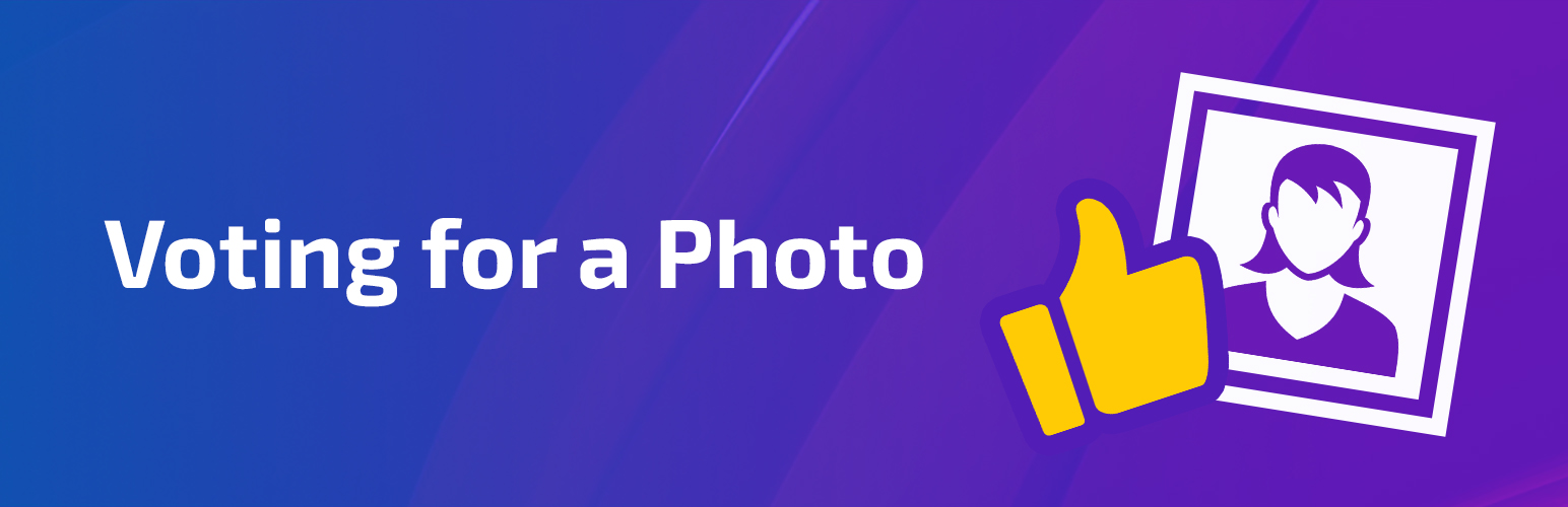 Voting for a Photo