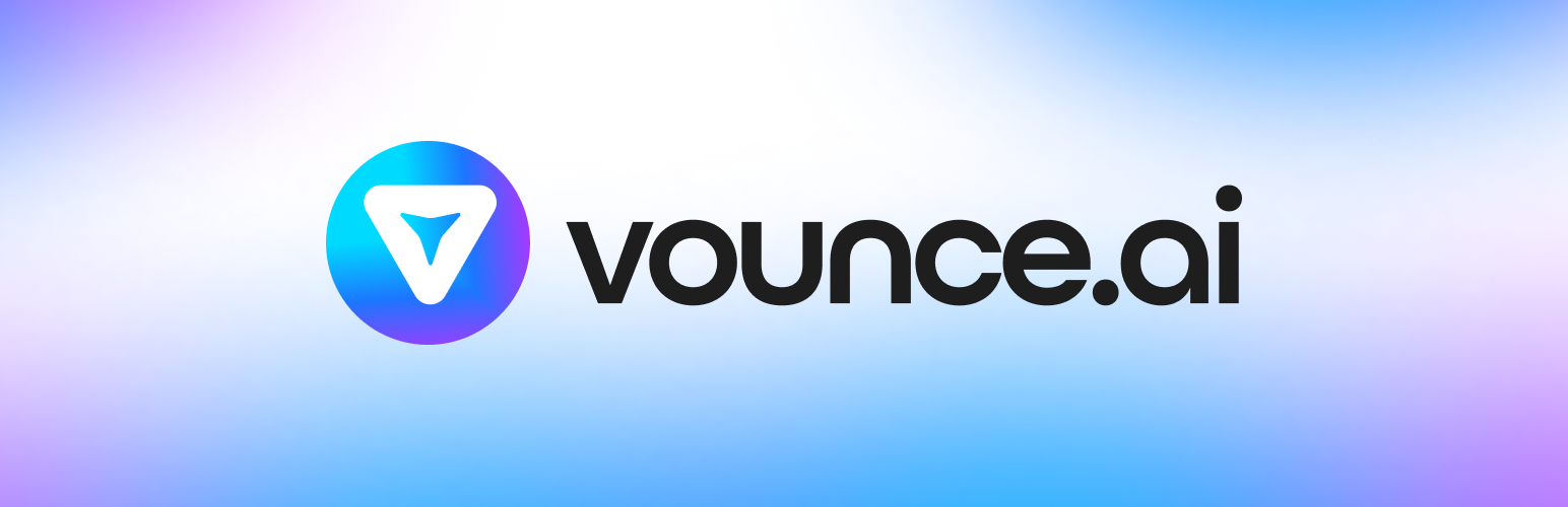 Vounce AI