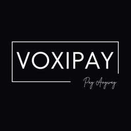 VoxiPay – Crypto Payment Gateway 外掛圖示
