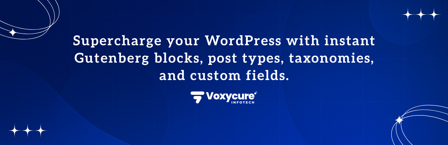 Voxycure Framework