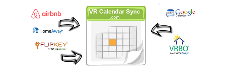 VR Calendar