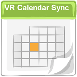 VR Calendar