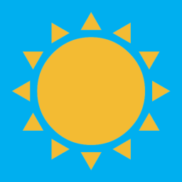 Vremenska Prognoza Icon
