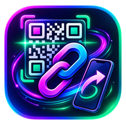 VRLPRO Deeplinks & Dynamic QR Engine 外掛圖示