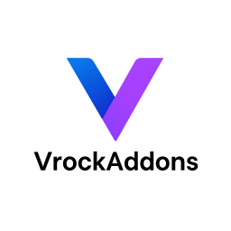 VrockAddons for Elementor Icon