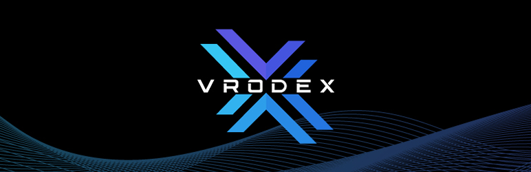 Vrodex Booking Widget
