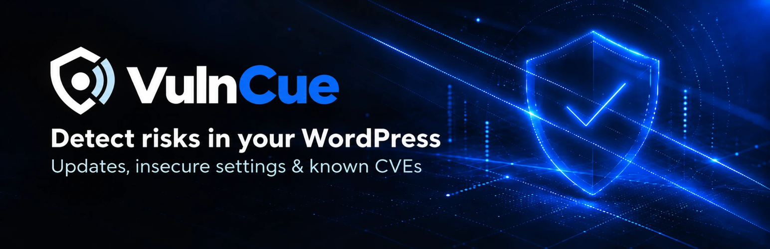VulnCue