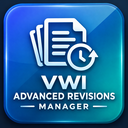 VWI Advanced Revisions Manager