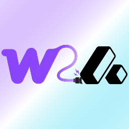 W2A CRM Sync for Attio 外掛圖示