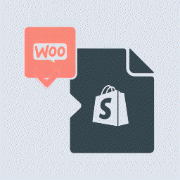 W2S – Migrate WooCommerce to Shopify logo