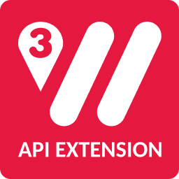W3S API Extension for Woocommerce logo