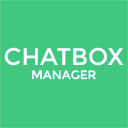 Chatbox Manager Icon