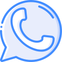 WP Sticky Button – Click to Chat Logo