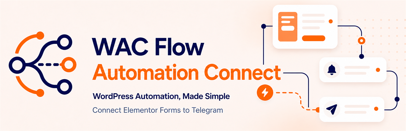 WAC Flow – Automation Connect