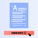 AI Content & Meta Assistant logo