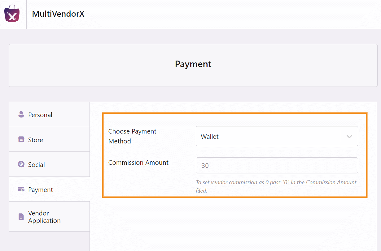 WCMp How and when to pay