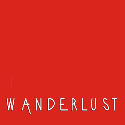 Wanderlust Web Design