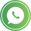 Waply – Click to Chat Widget 外掛圖示