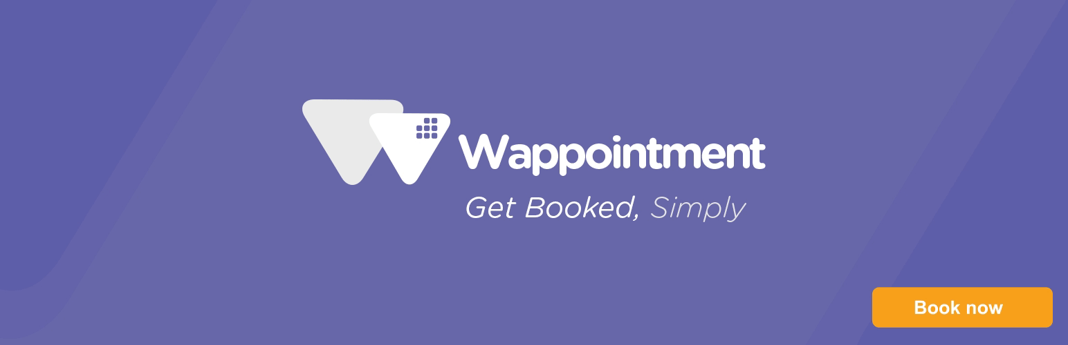 Appointment Bookings for Zoom GoogleMeet and more – Wappointment