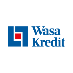 Wasa Kredit Checkout logo