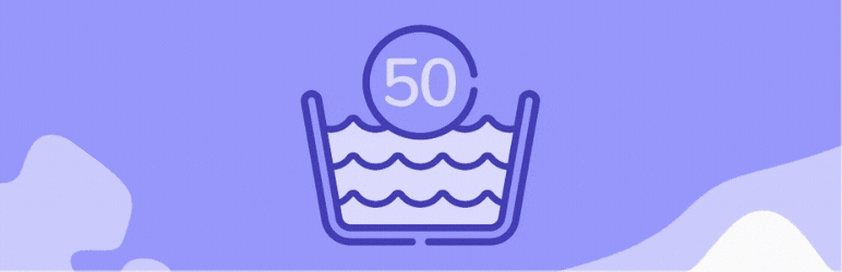 Wash Care Symbols for WooCommerce