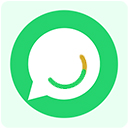 Watso – Basic Help Chat Button logo
