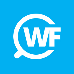 Logo Project Watsonfinds