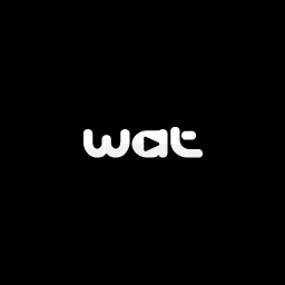 Embed Wat.TV Videos logo
