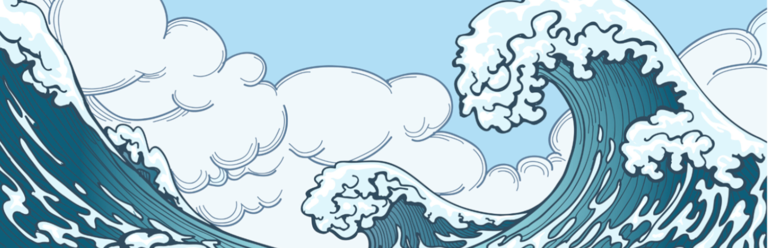 Wavenami Ticketing, Symposium Management, Application Forms & Mapping