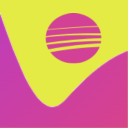 Wavy Divider logo