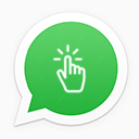 Wayra &#8211; Click to Order or Chat Icon