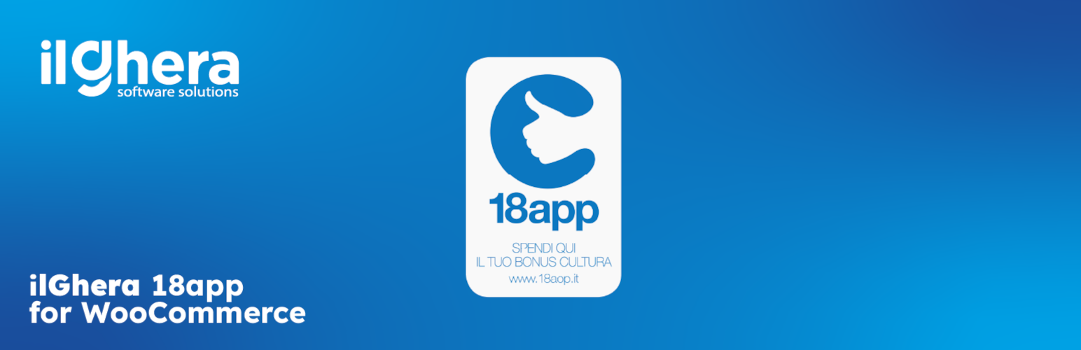 ilGhera 18app for WooCommerce