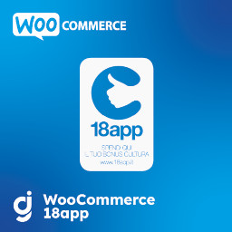 WooCommerce 18app – WordPress plugin