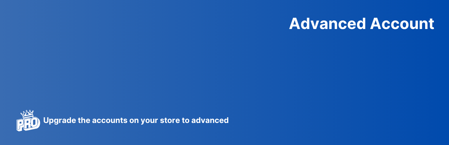 Advanced Accounts – WooCommerce Customize My Account Page / OTP Login & Registration