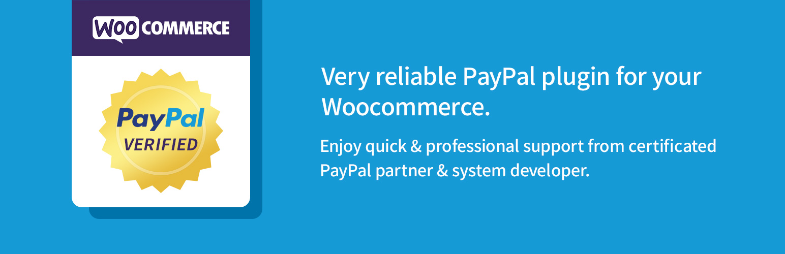 Advanced PayPal Payments for WooCommerce