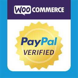 Advanced PayPal Payments for WooCommerce logo