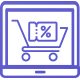 Coupon Manager & Reporting Lite for WooCommerce logo