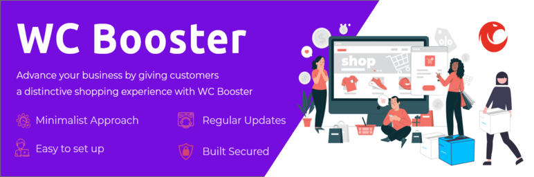 WC Booster