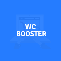 WC Booster