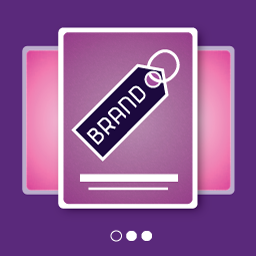 Woocommerce Brand logo