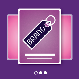 Woocommerce Brand Icon