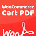 WooCommerce Cart PDF