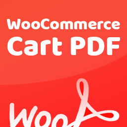 Logo Project WooCommerce Cart PDF