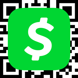Checkout with Cash App on WooCommerce Icon
