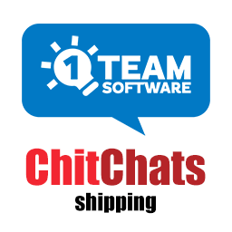 ChitChats Shipping for WooCommerce Icon