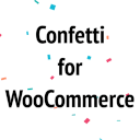 Confetti for WooCommerce Icon